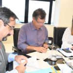 Sistema Fecomércio lança Projeto VEM, com o Ministério Público