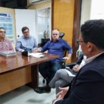 Inova + Sergipe é apresentado ao governador Belivaldo Chagas