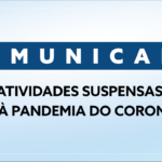 COMUNICADO