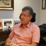 Laércio defende a reabertura gradual de alguns serviços essenciais respeitando orientações do Ministério da Saúde