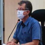 Empresários se reúnem com procurador-geral do MPE