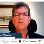 Laércio apresenta potencialidades de Sergipe para mercado internacional