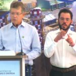 Cadeia produtiva do gás deve gerar 50 mil empregos em Sergipe