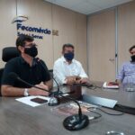 Fecomércio apresenta nova configuração do Natal Iluminado para os lojistas