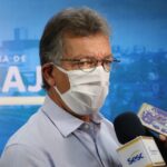 Natal Iluminado começará dia 30 de outubro com acendimento das luzes na Rotatória das Palmeiras