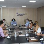 Secretário Nacional de Turismo discute ações de investimentos com empresários na Fecomércio