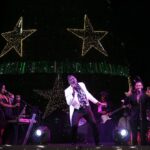 Concerto da Esperança leva emoção com repertório especial