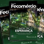 Revista Fecomércio – Edição 34