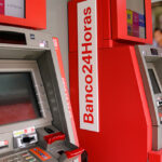 Crescimento nos saques do Banco 24 Horas condiz com elevação de vendas