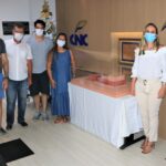 Projeto do Teatro Sesc é apresentado para atores