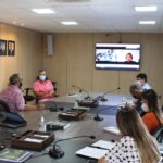 Lumibrasil apresenta projeto do Natal Iluminado na Fecomércio