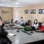 Projeto do Natal Iluminado é apresentado à Fecomércio