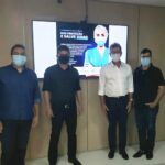 Câmara de Medicamentos da Fecomércio e Sicofase lançam campanha para arrecadação de EPI’s e alimentos