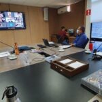 Fecomércio participa de reunião sobre Comércio Internacional