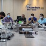 Câmara de Pesca da Fecomércio estimula o desenvolvimento do setor em Sergipe