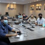 PROJETO “VAI TURISMO” PRETENDE DEFINIR POLÍTICAS PÚBLICAS SUSTENTÁVEIS PARA O SETOR