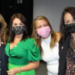 Câmara da Mulher da Fecomércio realiza evento e lança projeto “Mulheres de Negócios que Inspiram”