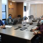 Fecomércio renova convênio com escritório de representação na China