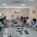 Fecomércio instala Câmara de Promotores de Feiras e Eventos