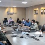 Fecomércio empossa nova diretoria da Câmara Empresarial de Turismo