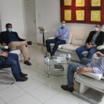 Movimento Inova + Sergipe busca apoio da Sedetec para suas demandas