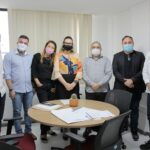 Câmara Empresarial de Serviços da Fecomércio-SE lança o projeto “Adote uma Praça”