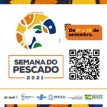 Semana do Pescado movimenta economia sergipana