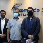 Fecomércio empossa novos coordenadores de Câmaras Empresariais