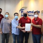 Fecomércio estimula convênio entre Sicofase e Amplo Benefícios