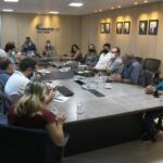 Câmara de Turismo discute ações estratégicas para retomada do turismo em Sergipe
