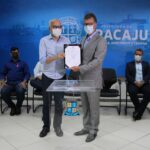 Fecomércio e Prefeitura de Aracaju lançam Natal Iluminado 2021