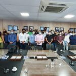 Câmara do Jovem Empresário apresenta plano de estímulo aos negócios