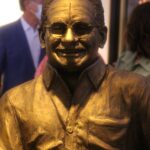 Empresário Raymundo Juliano é homenageado pelo Sistema Fecomércio em nova unidade do Sesc em Aracaju