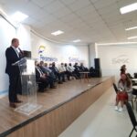 Secretário Especial do Governo Federal conversa com empresários sergipanos