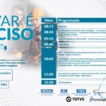 Projeto “Inovar é Preciso” pretende contribuir no desenvolvimento da Ciência, Tecnologia e Inovação de Sergipe