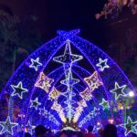 Natal Iluminado encerra programação com mais de 600 mil visitantes