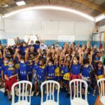 Ministro da Educação destaca qualidade de ensino da Escola Sesc