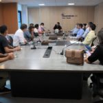 Ações da Câmara do Jovem Empresário da Fecomércio irão estimular ambiente de negócios no estado