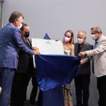 Senac inaugura unidade Walker Martins Carvalho