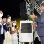 Sesc Itabaiana é inaugurado