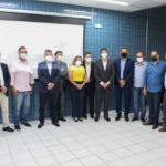 Fecomércio comemora reforma do Aeroporto de Aracaju