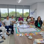 Fecomércio, OAB e É de Sergipe discutem ações para o turismo costeiro