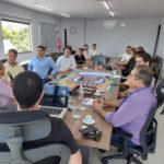 Secretário Jefferson Passos explica melhorias para abrir empresas em Aracaju
