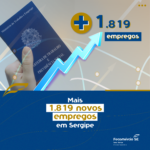 Setor de Serviços puxa emprego pra cima em fevereiro
