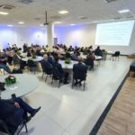 Potencial energético de Sergipe é discutido nos Diálogos Empresariais da Fecomércio