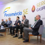 Fecomércio realiza Sergipe Gasfértil e movimenta cadeia produtiva de óleo e gás