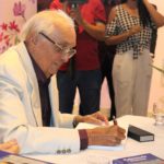 Fecomércio lança biografia do ex-presidente José Raimundo dos Santos