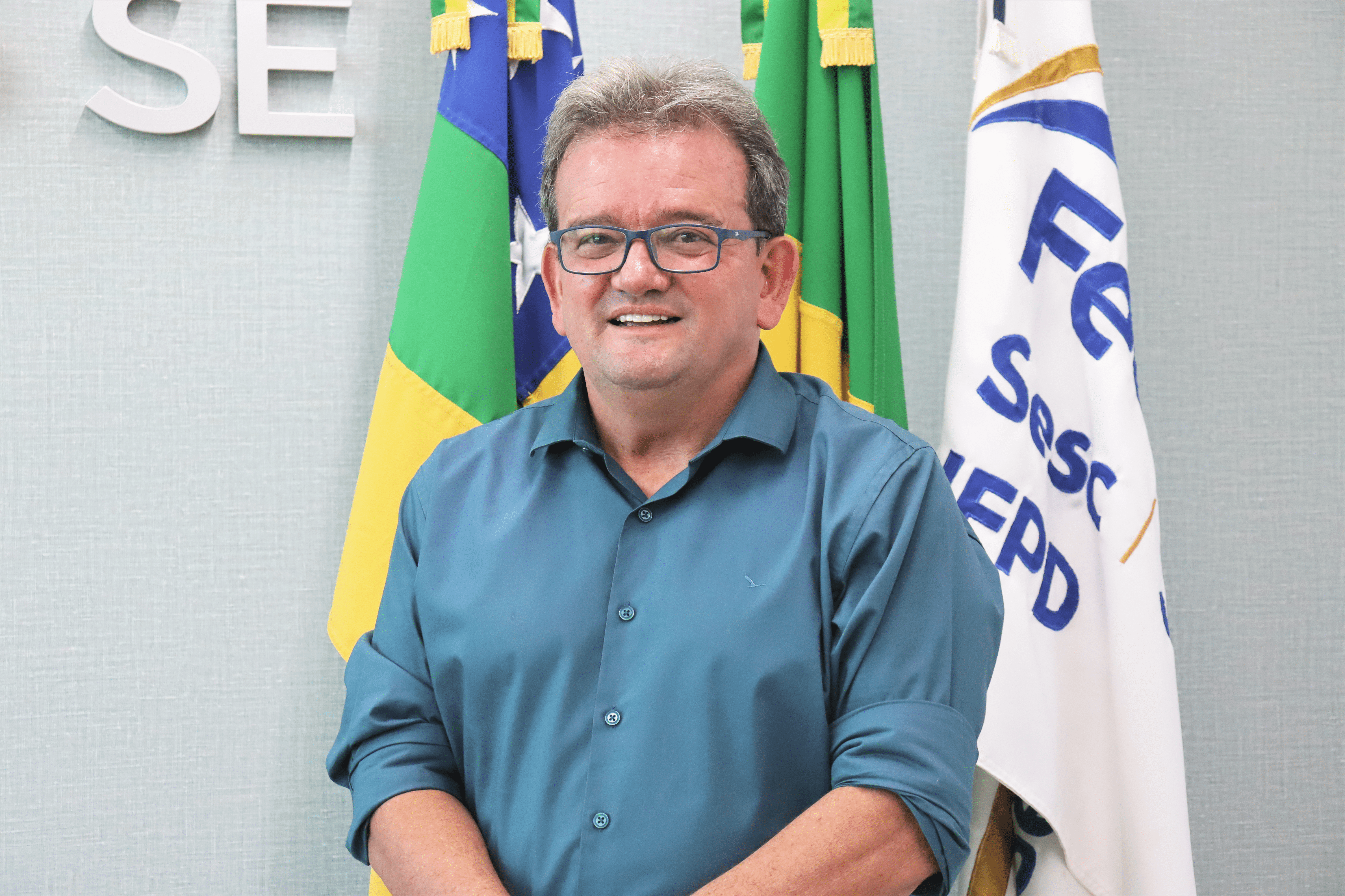 José Marcos de Andrade