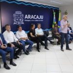 “São João na Praça” inova festejos juninos de Aracaju