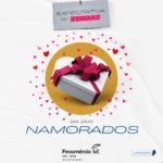 Dia dos Namorados deve apresentar elevação de 11% nas vendas